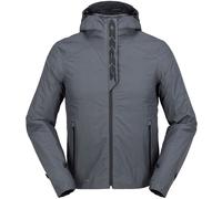 Sottogiacca Antipioggia Spidi Rain Hoodie Antracite M