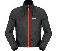 SPIDI SPIDI - Impermeabili Thermo Rain Nero L