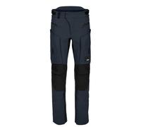 Spidi Frontier, pantaloni in tessuto L male Blu Scuro