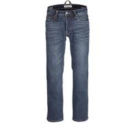 Spidi J&Dyneema Evo, jeans Corto 32 male Blu Scuro