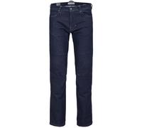 SPIDI SPIDI - Pantaloni J&K Straight Evo Blue Raw 38