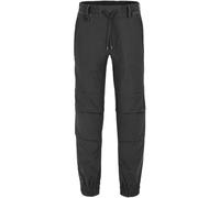 SPIDI SPIDI - Pantaloni Moto Jogger Antrhacite 31