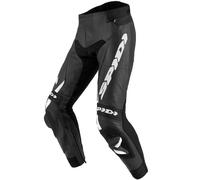 SPIDI SPIDI - Pantaloni RR Pro 2 Wind Nero / Bianco 58