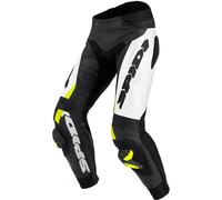 SPIDI SPIDI - Pantaloni RR Pro Warrior Giallo Fluo 48