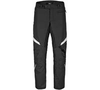 Pantaloni In Tessuto Spidi Sportmaster H2Out Nero Bianco 3XL