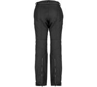 Spidi Traveler 3 Evo H2Out impermeabile Pantaloni tessili da moto da donna, nero, taglia 3XL per donne