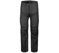 SPIDI SPIDI - Pantaloni Traveler 3 Evo Short Nero 4XL