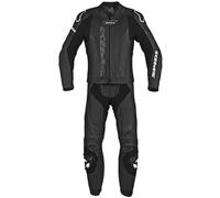 Spidi Laser Touring Leather Suit Nero 48 Uomo