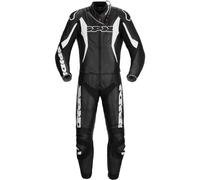 SPIDI SPIDI - Tute Sport Warrior Touring Nero / Bianco 48