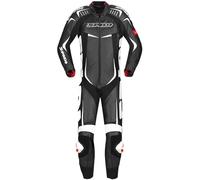 SPIDI SPIDI - Tute Track Wind Pro Professional Nero / Bianco 54
