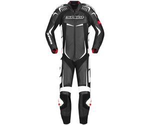 SPIDI SPIDI - Tute Track Wind Pro Professional Nero / Bianco 54