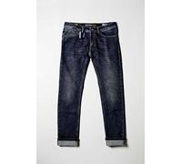 SPIDI Spididenim Free Rider Slim, Blue Dark Used, Taglia 30