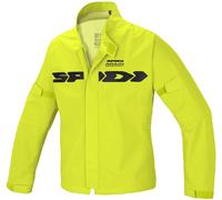 Giacca Antipioggia Spidi Sport Rain Jacket Giallo Fluo L