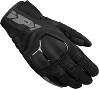 Spidi Sport-GT Guanti da motocicletta, nero, taglia 3XL per maschi
