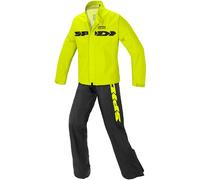 Spidi Sport Rain Kit 2 pezzi tuta antipioggia moto
