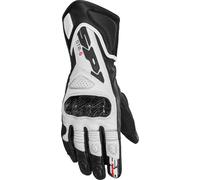 Spidi STR-6, guanti donna L female Nero/Bianco