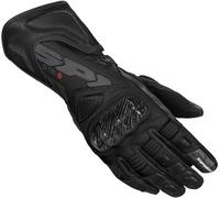 Spidi STR-6, guanti donna L female Nero