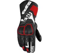 SPIDI Sts-R 3 Guanti da moto (Black/Red,3XL)