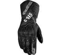 Spidi STS-3, guanti M male Nero/Grigio/Bianco
