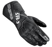 SPIDI STS-R3 Guanti da moto (Black,L)