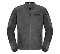 Spidi giubbotto uomo Super Net - 026 Black 3XL