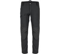 Spidi Supercharged Pantaloni tessili da moto, Antracite, Taglia 29