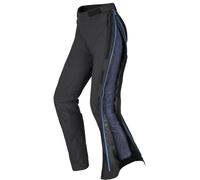 Spidi Superstorm H2Out impermeabile Pantaloni da moto da donna, nero, taglia M per donne