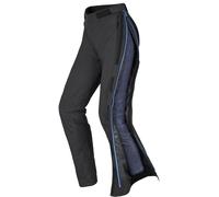 Spidi Superstorm, sovrapantaloni impermeabili da donna XL female Nero