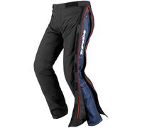 Spidi Superstorm H2Out Sovrapantaloni, nero, taglia XL per maschi