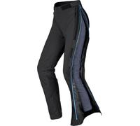 Spidi Superstorm, sovrapantaloni impermeabili da donna S female Nero