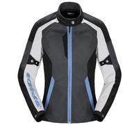 SPIDI Tek Net-Giacca da Moto da Donna Women’s Motorcycle Textile Jackets