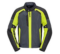 SPIDI TEK NET Giacca da Moto Estiva