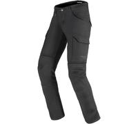 Pantaloni in Tessuto Spidi Pathfinder Cargo Antracite W31