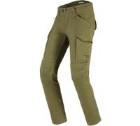 Pantaloni in Tessuto Spidi Pathfinder Cargo Militare W31