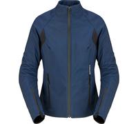Giacca Donna in Tessuto Spidi The Standard Jacket H2Out Blu M