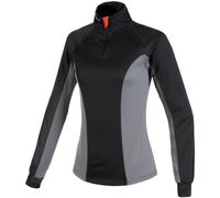 Maglia THERMO CHEST LADY Nero Grigio SPIDI - UE: XS