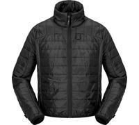 SOTTOGIACCA SPIDI THERMO LINER - Taglia: 5XL, Colore: Nero Profondo
