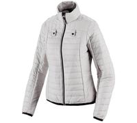 Spidi Thermo Liner Lady, bianco, taglia M per donne
