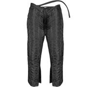 Spidi Comforce Thermo L95, pantaloni foderati da donna L female Nero