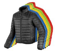 Sottogiacca Spidi Thermo Liner Nero Profondo 5XL