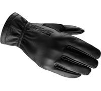Spidi Thunderbird Guanti, nero, Taglia 3XL