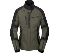 SPIDI SPIDI - Giacca Tour Evo 2 Lady Nero / Verde XL