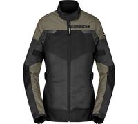 Giacca Donna TOUR NET LADY Nero Verde SPIDI - UE: XS