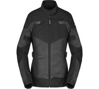 Spidi Tour Net Tex Giacca tessile moto da donna, nero, Taglia S