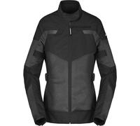 Spidi Tour Net Tex Giacca tessile moto da donna, nero, taglia 2XL per donne