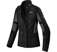 Spidi Traveler 2 Curvy Giacca tessile da donna, nero, Taglia 48
