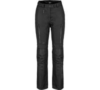 Spidi Traveler 3 Evo H2Out impermeabile Pantaloni tessili da moto da donna, nero, taglia 3XL per donne