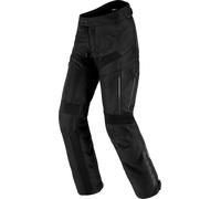 Spidi Traveller 3, pantaloni in tessuto H2Out Corto XL male Nero