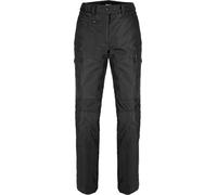 Spidi Traveller 3 Pantaloni Moto Donna, nero, Taglia L