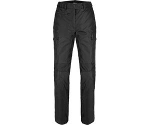 Spidi Traveller 3 Pantaloni Moto Donna, nero, taglia L per donne